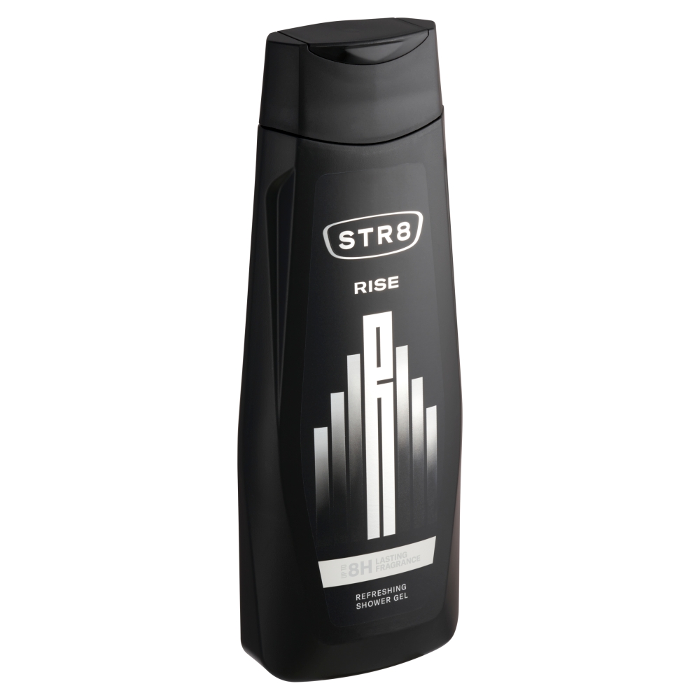 STR8 SG 400ml Rise