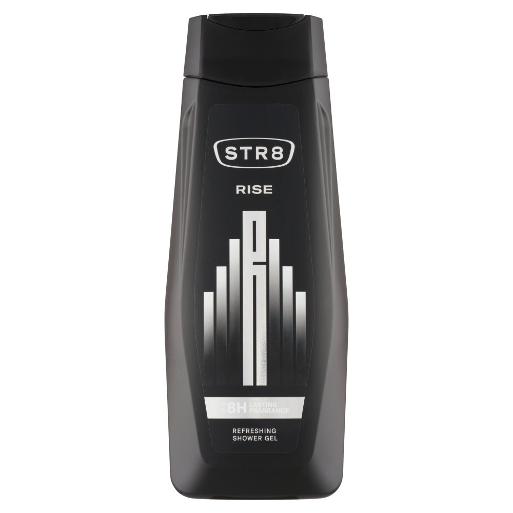 STR8 SG 400ml Rise (obrázek 3)