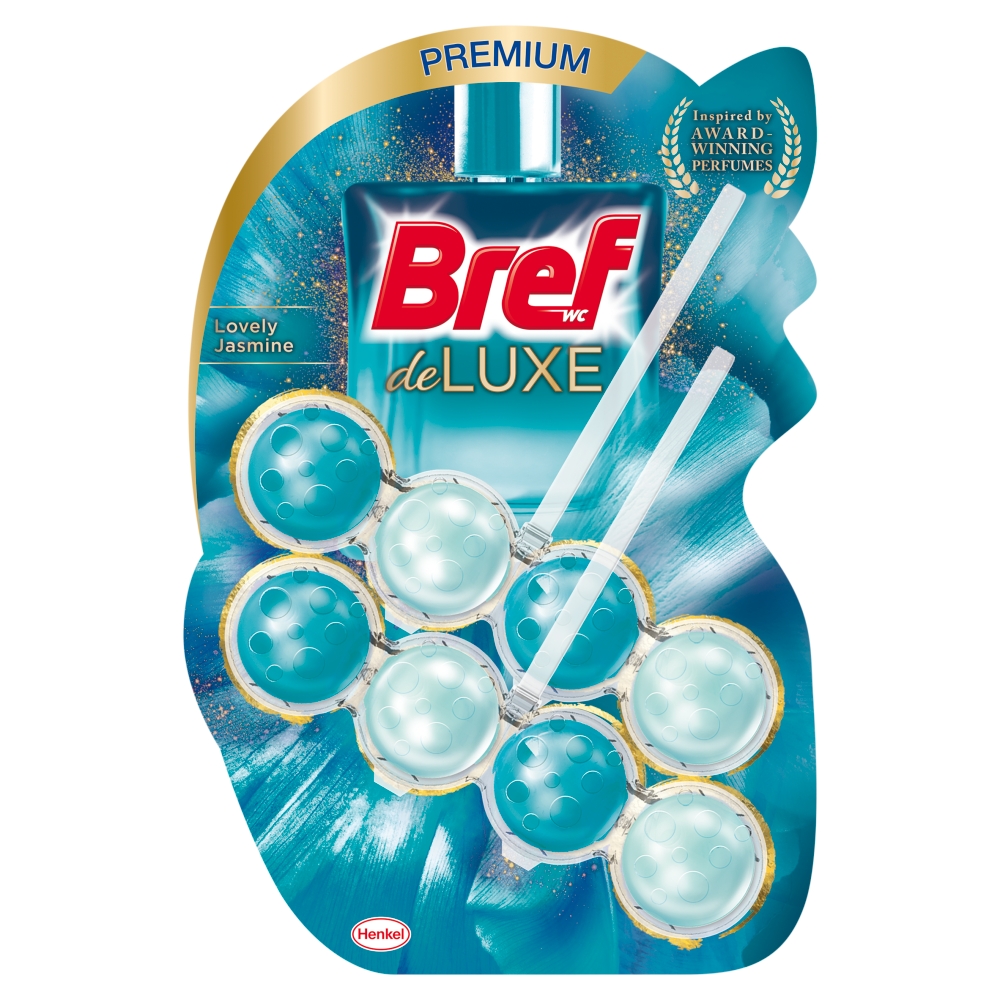 Bref DeLuxe (2ks/bli) Jasmine