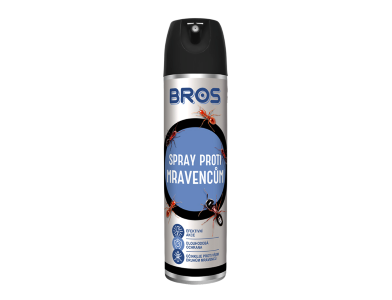 Bros spray proti mravencům 150ml