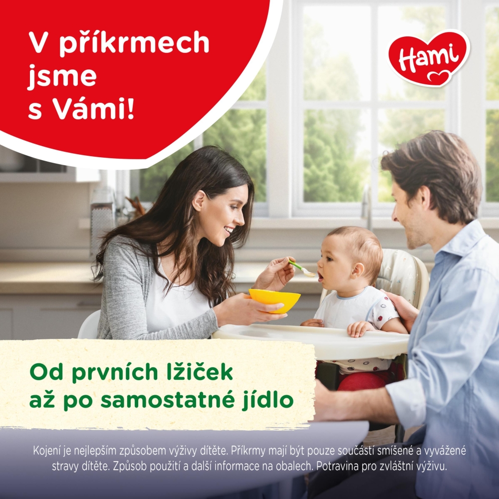 Hami prstýnky 20g mrkev rajče 6m (obrázek 6)