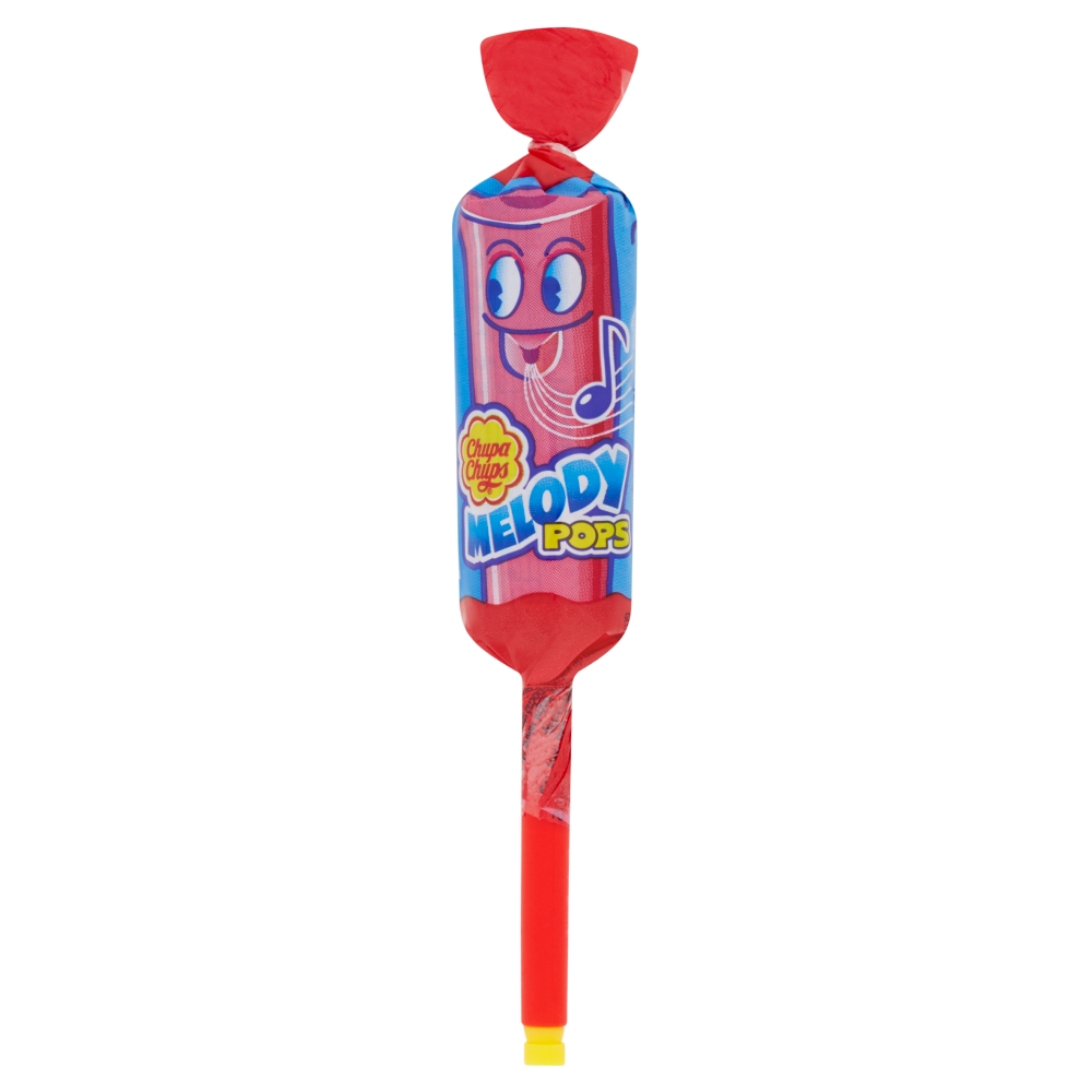 Chupa Chups lízátko 15g Melody Pops