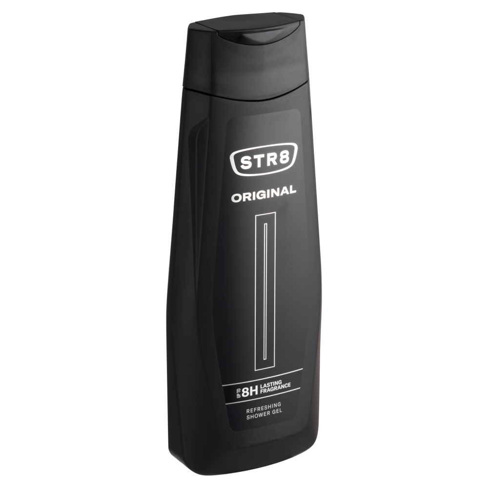 STR8 SG 400ml Original
