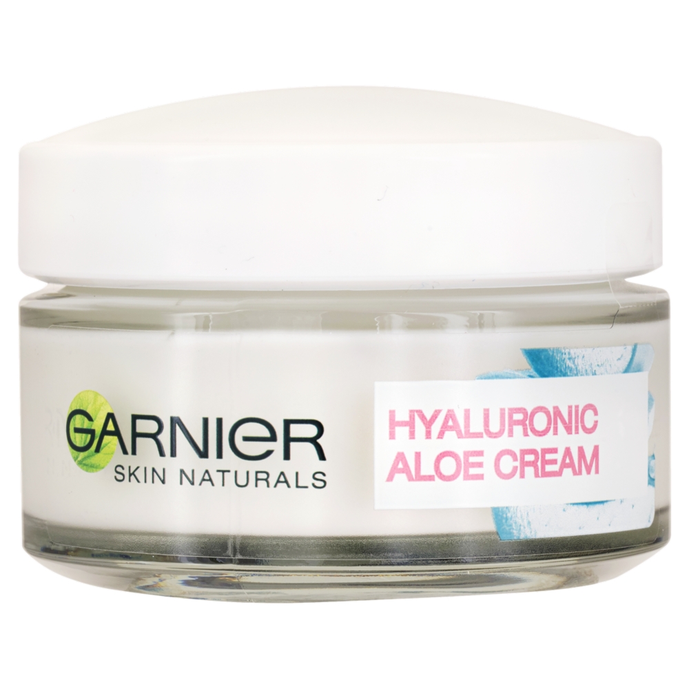 GARNIER krém 50ml Hyluronic Aloe vyživ