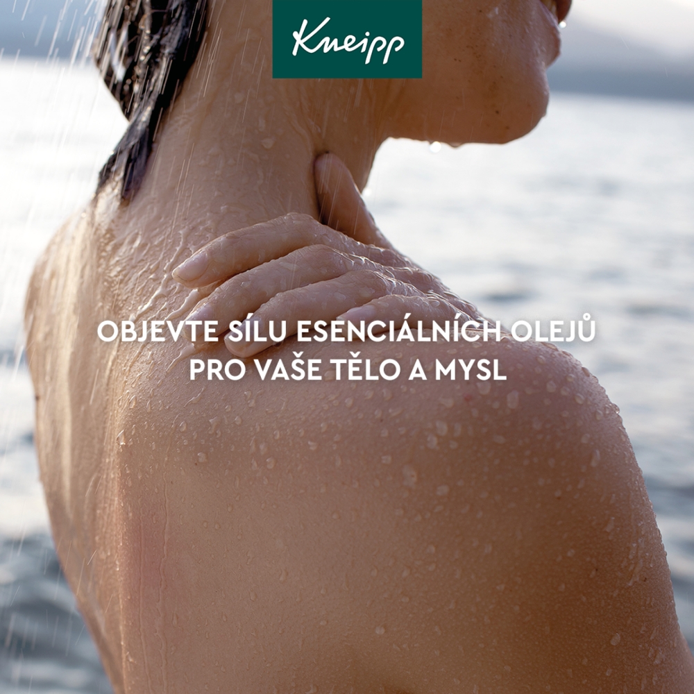 Kneipp SG 200ml Levandulové snění