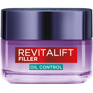 LOreal RVTL Filler gel-krém 50ml Hyalur