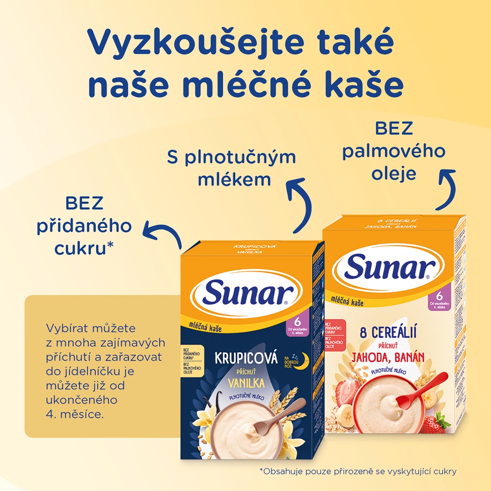 Sunar complex 600g 2 6m (obrázek 2)