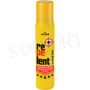 Alpa repelent 90ml spray