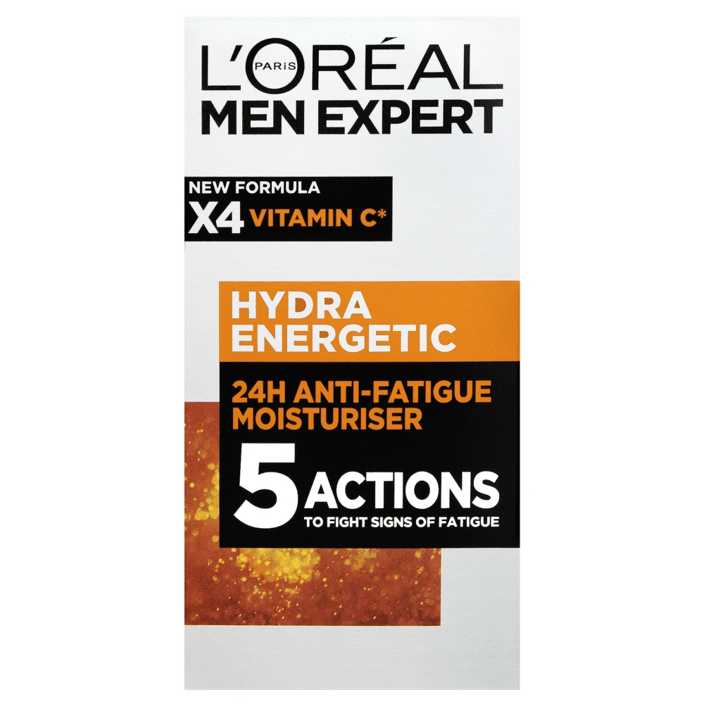 Loreal krém 50ml Ani Fatigue Moisturiser