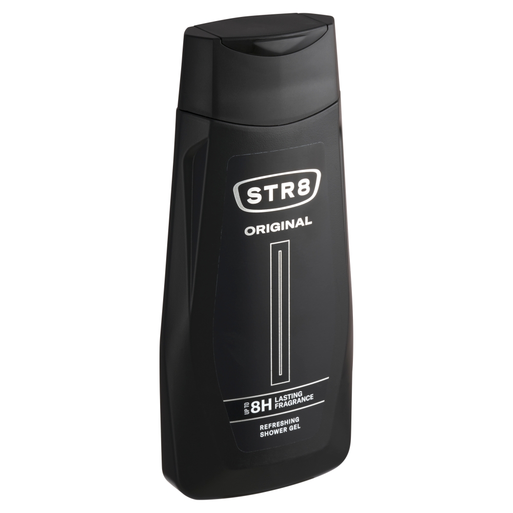 STR8 SG 250ml Original