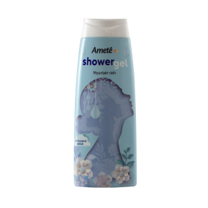 Ameté SG 250ml Limit. Mountain rain