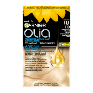 OLIA 110 Superlight natural blonde