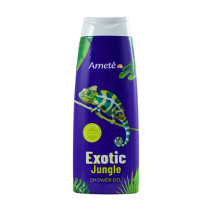 Ameté SG 250ml Exotic Jungle