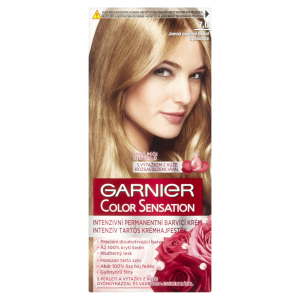 Garnier CS 7.0 blond