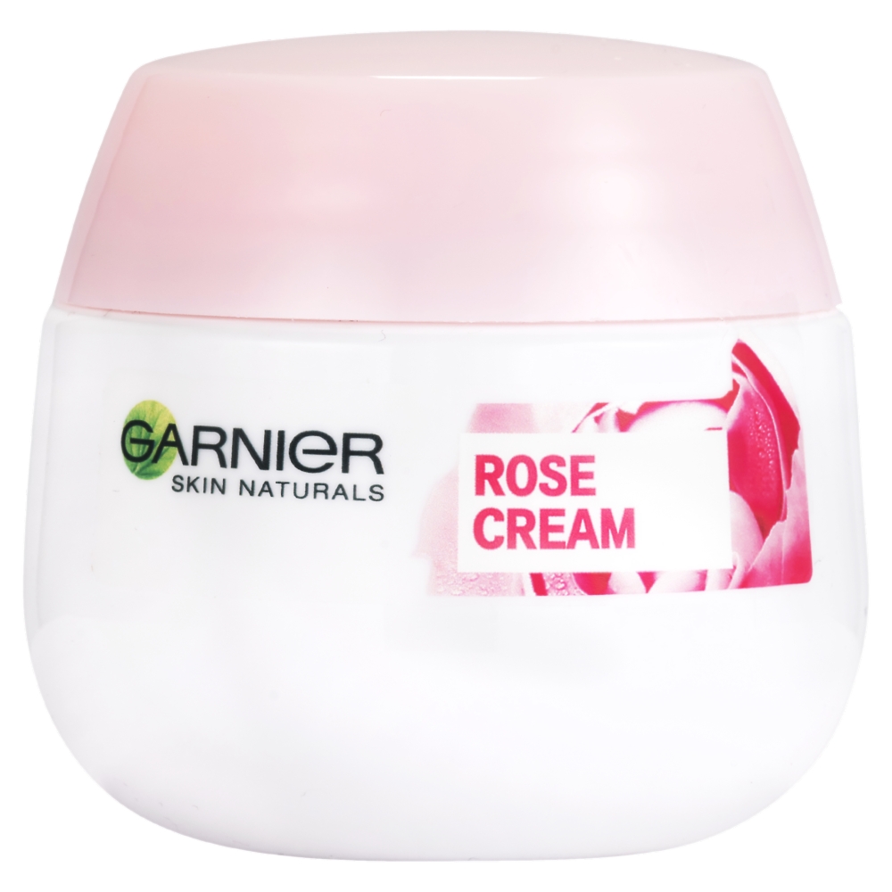 GARNIER hydratační krém 50ml suchá pleť