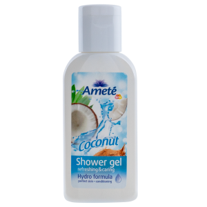 Ameté sprch g 50ml Coco