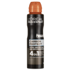 Men Expert deo spray 150ml Carbon