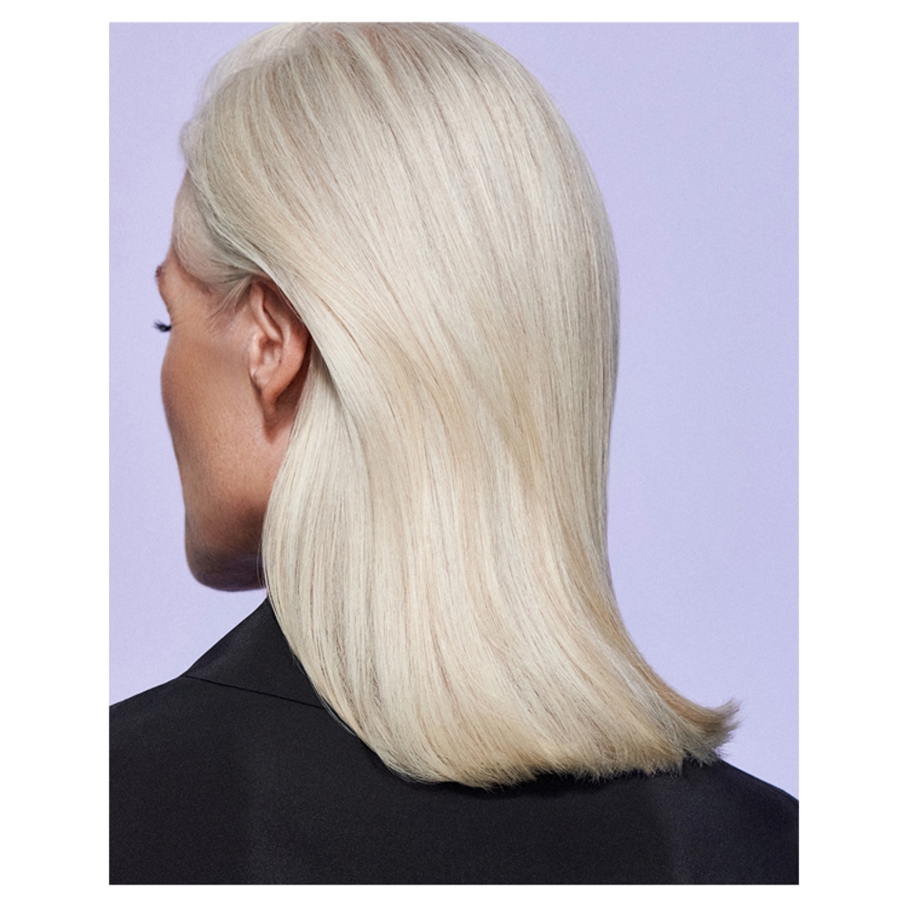 Palette Deluxe toner 150ml Plat.blonde