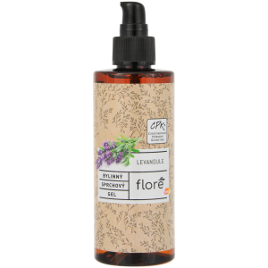 Floré Sprchový gel 200ml levandule