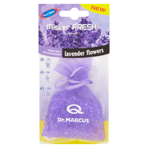 Mr Fresh BAG 20 g LAVENDER osvěžovač