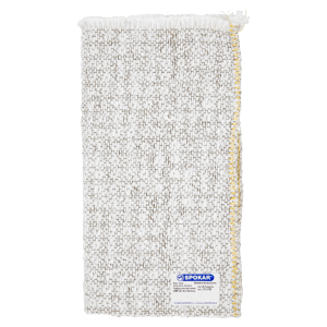 Vaflo mycí hadr tkaný světlý 60x60cm