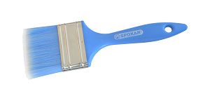 Štětec plochý 81320 C2,5 AKRYL