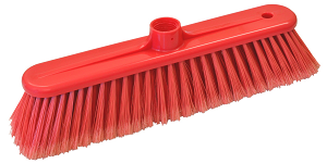 Smeták na hůl  5151/616 jemný závit colo