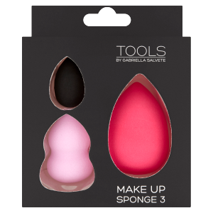 GS - TOOLS Box 3 sponges