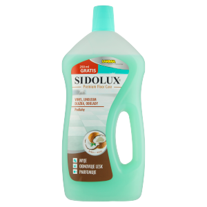 SIDOLUX vinyl lino dlaž obkl 750ml Kokos