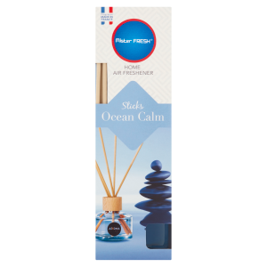 Difuzer MrFresh sticks 50ml Ocean Calm