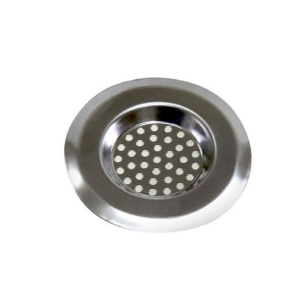 Sítko do výlevky nerezové