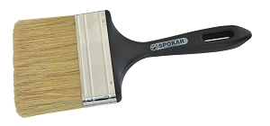 Štětec plochý  81264 c4 tl 21mm