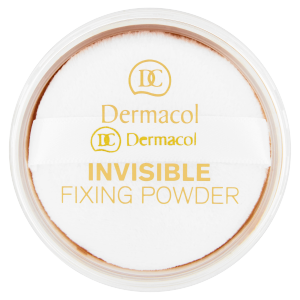 Dermacol fixační pudr Natural