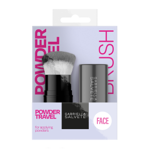 GS - TOOLS Powder Travel Brush