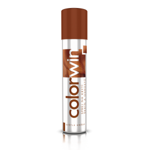 COLORWIN Sprej na krytí šedin světle hnědý 75 ml