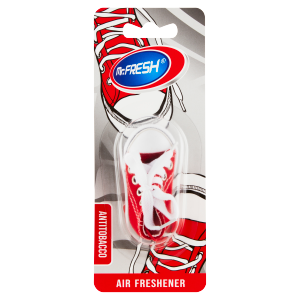 Mr Fresh SHOES ANTITOBACCO
