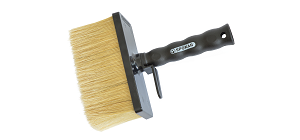 Štětka malířská hranatá c2