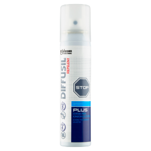 Diffusil repelent 100ml Plus
