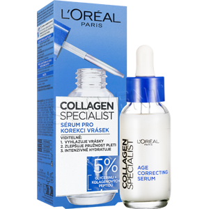 Loreal sérum 30ml Collagen Specialist