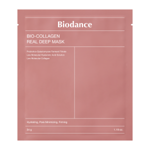 Biodance Collagen Real Deep maska