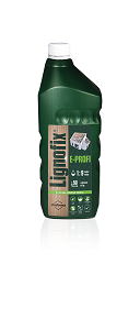 Levně Lignofix koncentrát 1kg bezbarvý E-profi