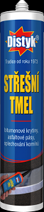 Distyk střešní tmel 310ml
