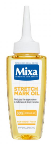 Mixa Body olej proti striím 100ml