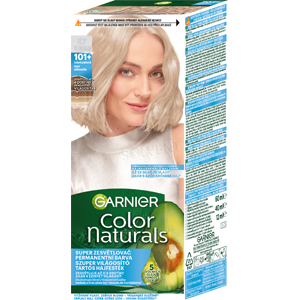 Garnier CN 101 Platinum Ice