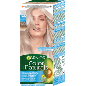 Garnier CN 103 Artic Dust