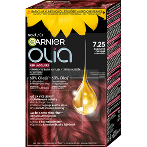 OLIA 7.25 Vinyl Blush