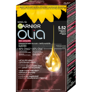 OLIA 5.52 Glassy Merlot