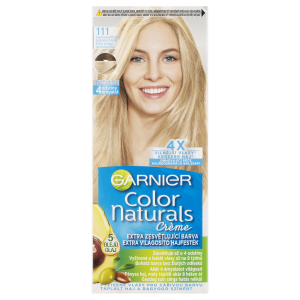 Garnier CN 111superzesvětl popel.blond
