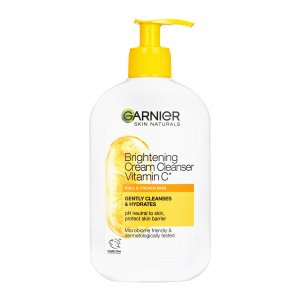 GARN čisticí gel 250ml Vitamin C