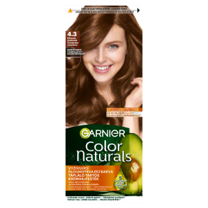 Garnier CN 4.3 přirozená zlatohnědá